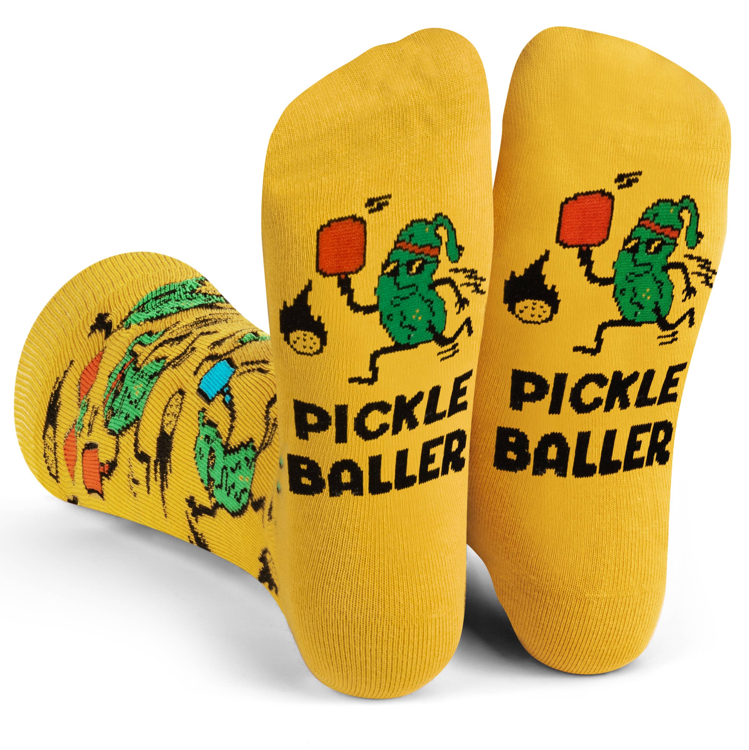 Lavley - Pickleballer Socks