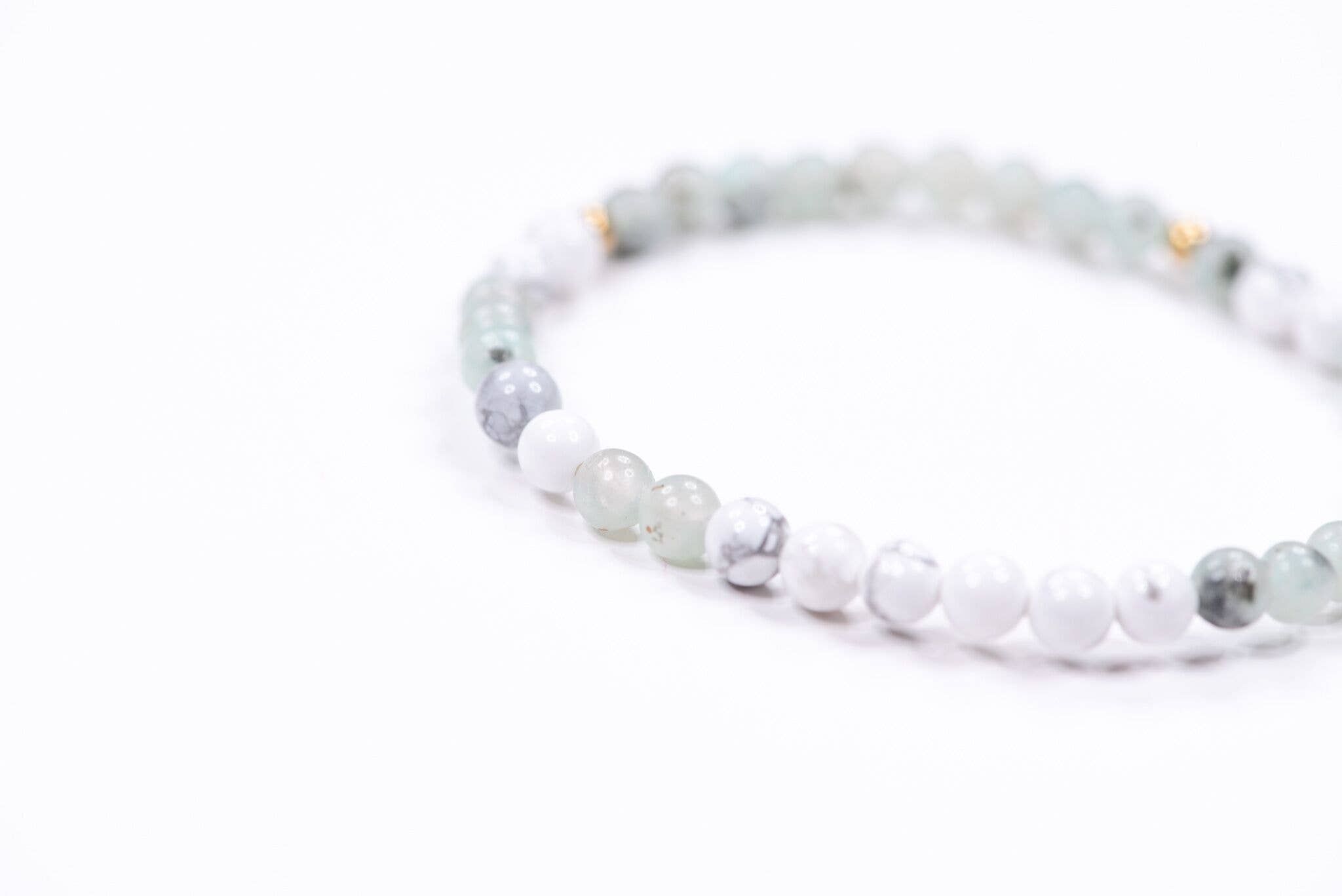 ETHICGOODS - MINI Morse Code Bracelet | DAUGHTER