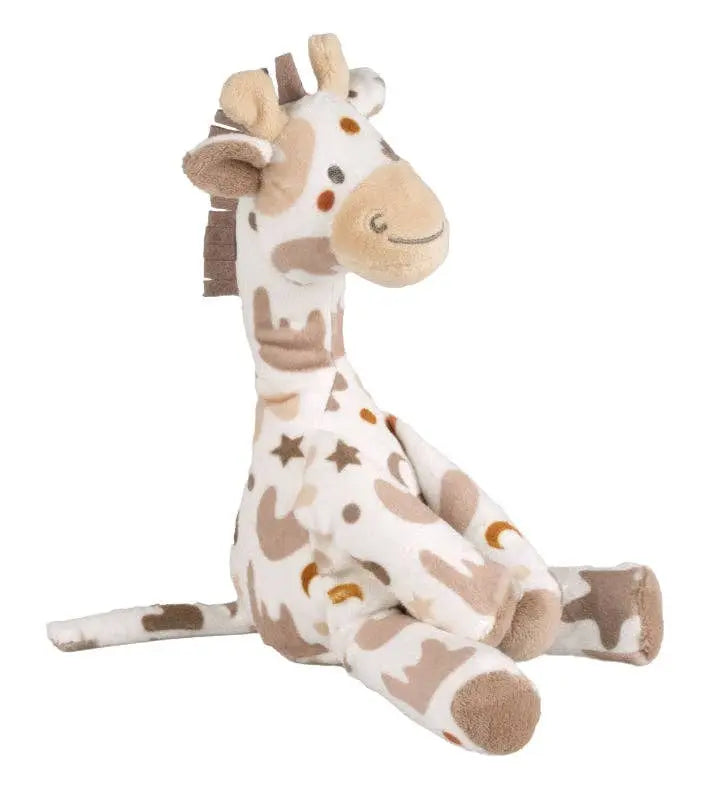 Happy Horse Giraffe Gino Plush - 9
