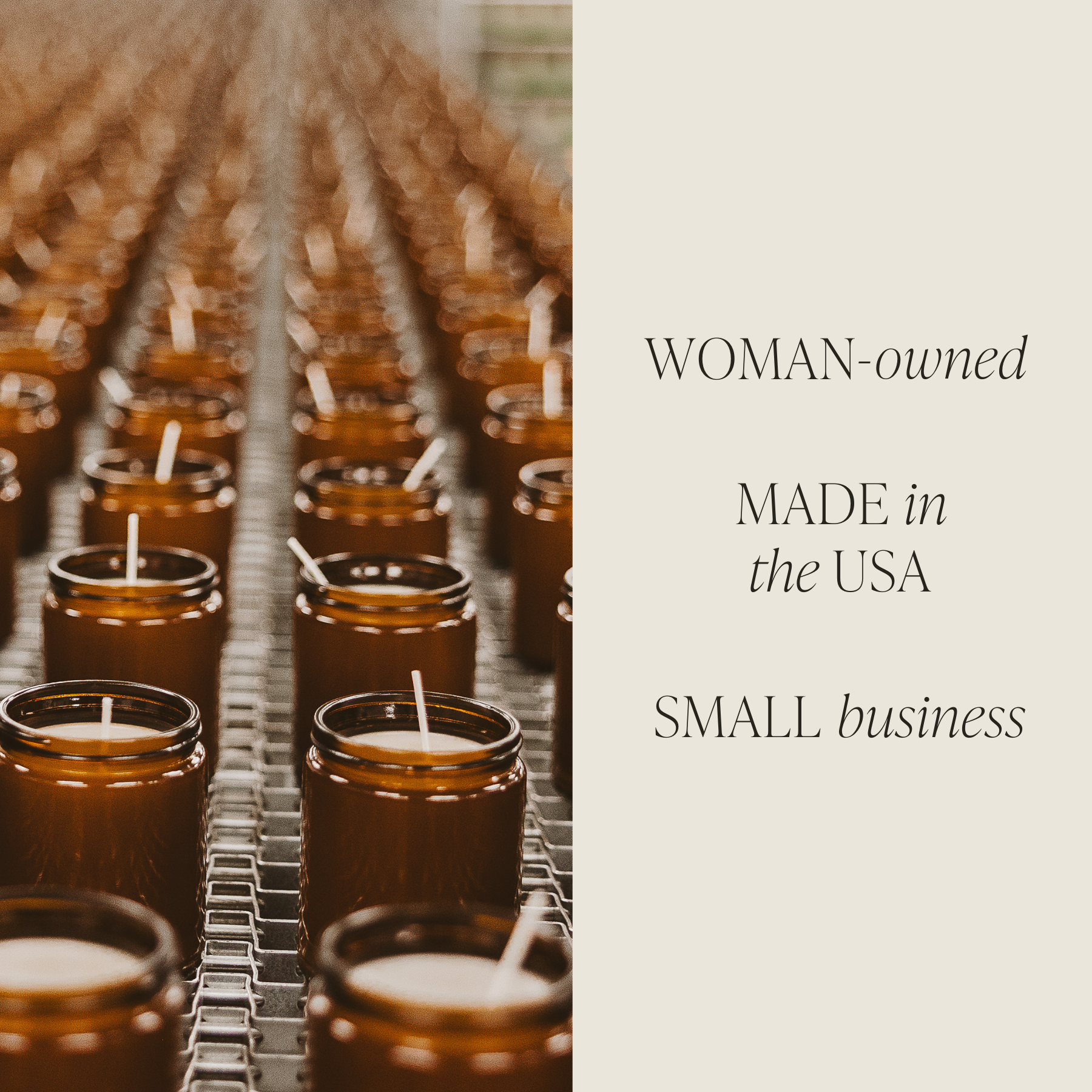 Sweet Water Decor - Hello Fall 9 oz Soy Candle - Fall Decor & Gifts