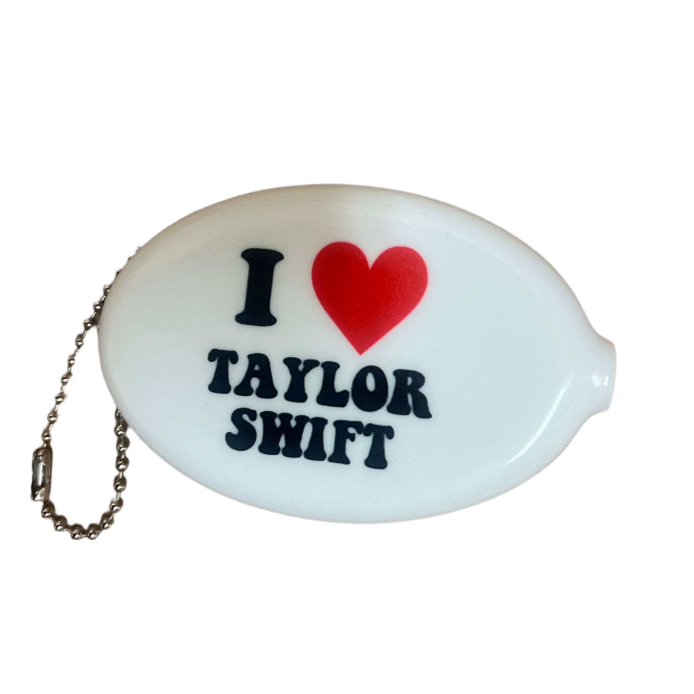 Serendipity - Coin Pouch - I Love Taylor Swift