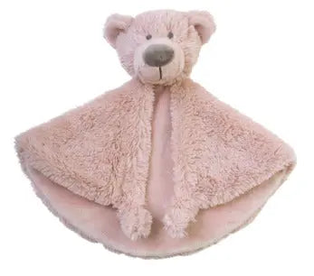 Bear Brim Tuttle plush by Happy Horse Newcastle Classics