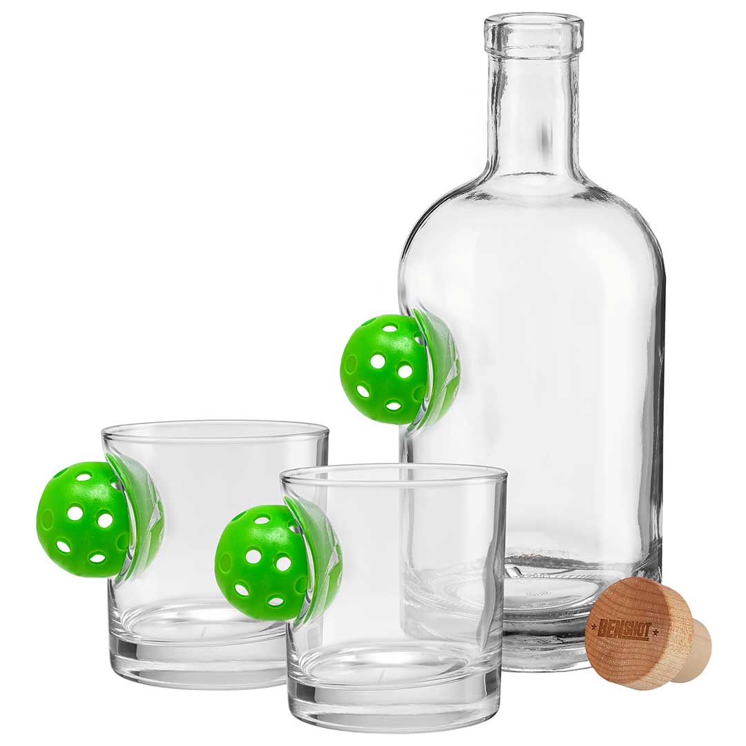 BenShot -  Pickleball Glasses - Holiday Gift Idea