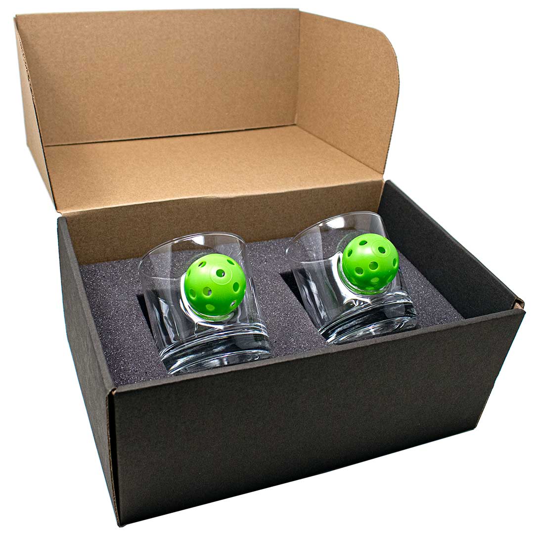 BenShot -  Pickleball Glasses - Holiday Gift Idea