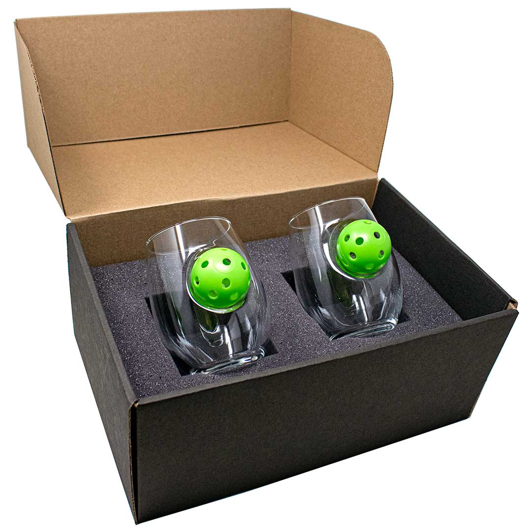 BenShot -  Pickleball Glasses - Holiday Gift Idea