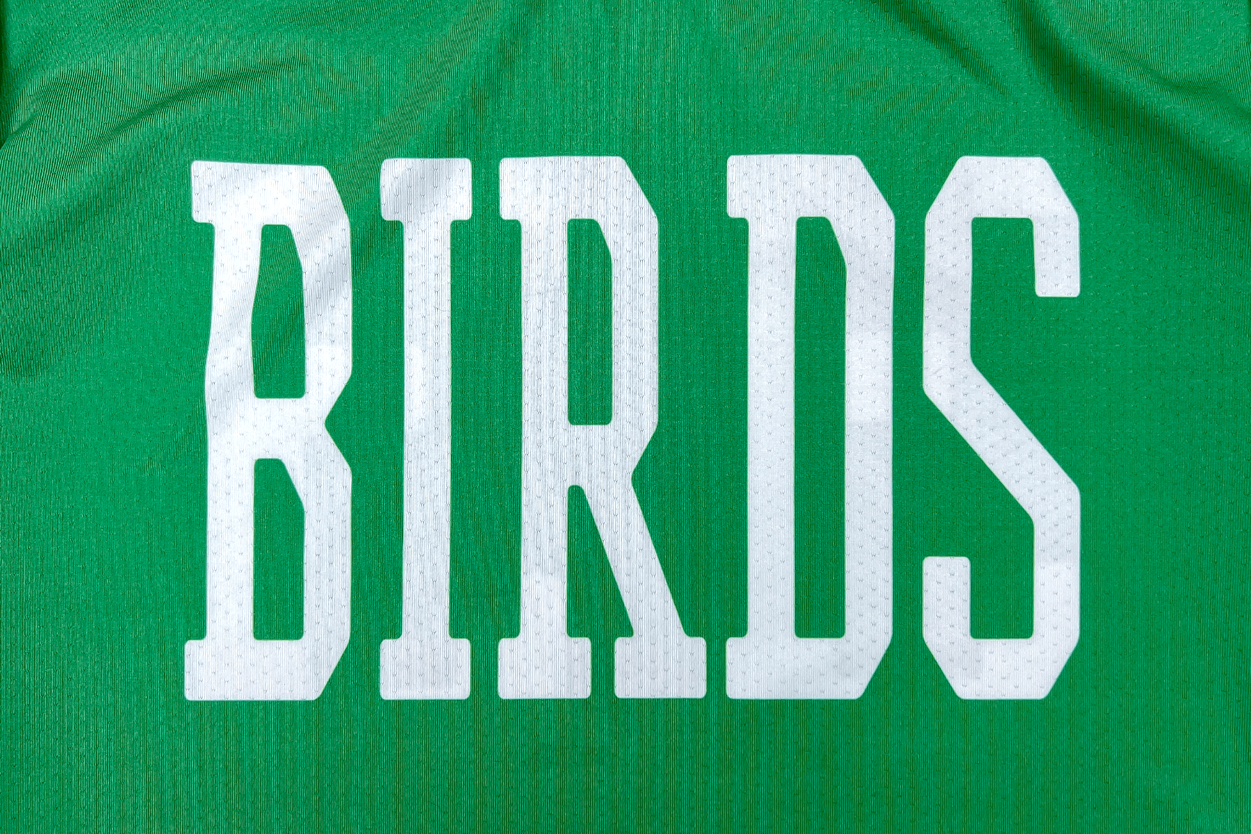 Boathouse - BIRDS Air Mesh Jersey