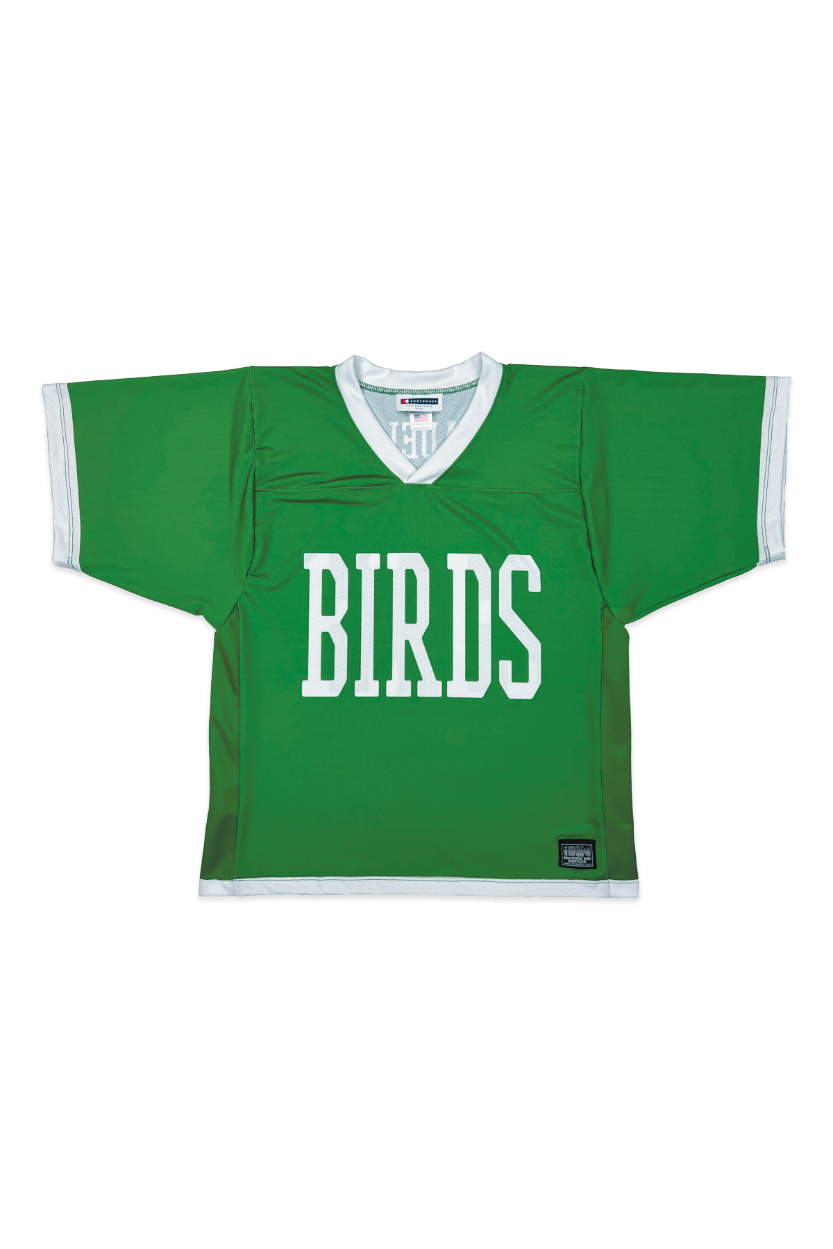 Boathouse - BIRDS Air Mesh Jersey