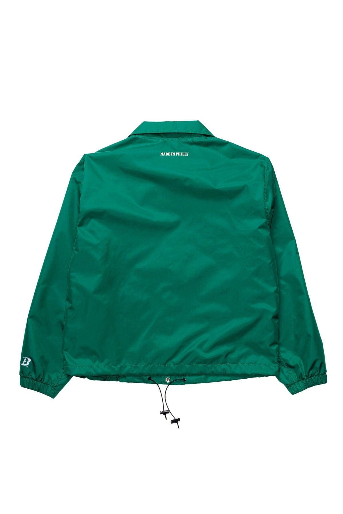 Boathouse - Birds Coaches Windbreaker