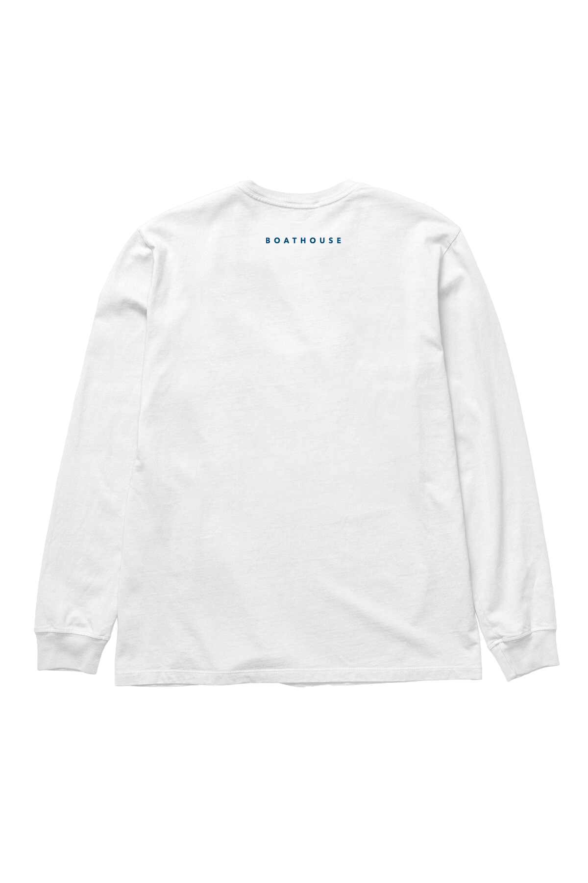 Boathouse - Philly Love Long Sleeve