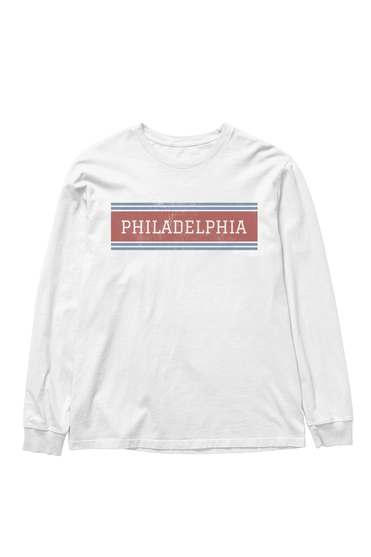 Boathouse - Philly Love Long Sleeve