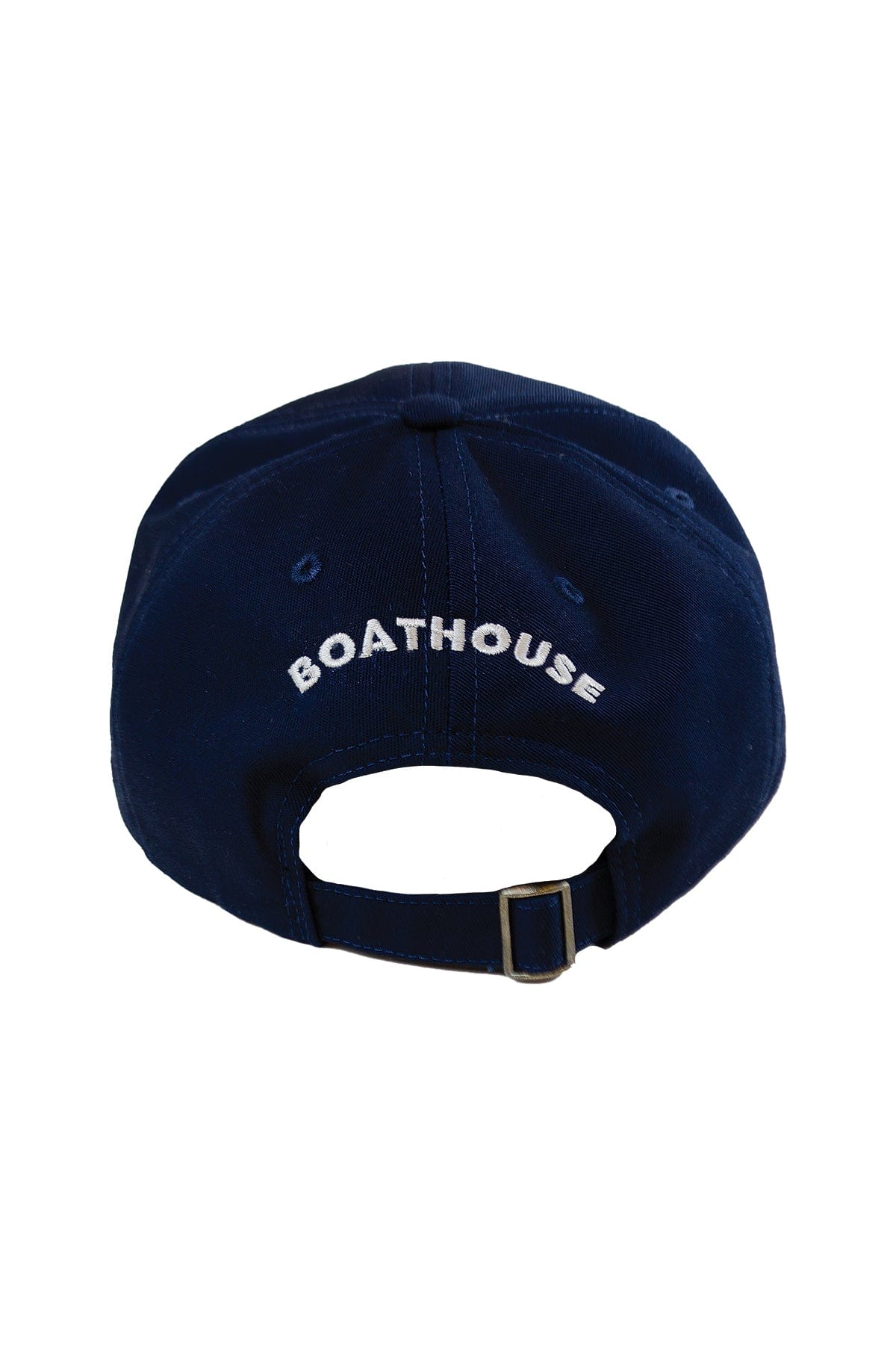 BOATHOUSE - PHL Baseball Cap