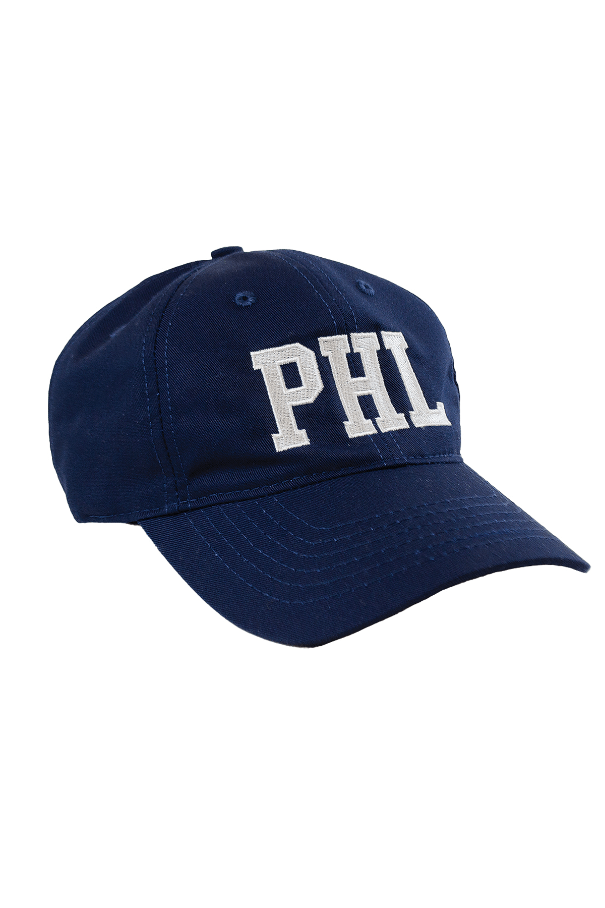 BOATHOUSE - PHL Baseball Cap