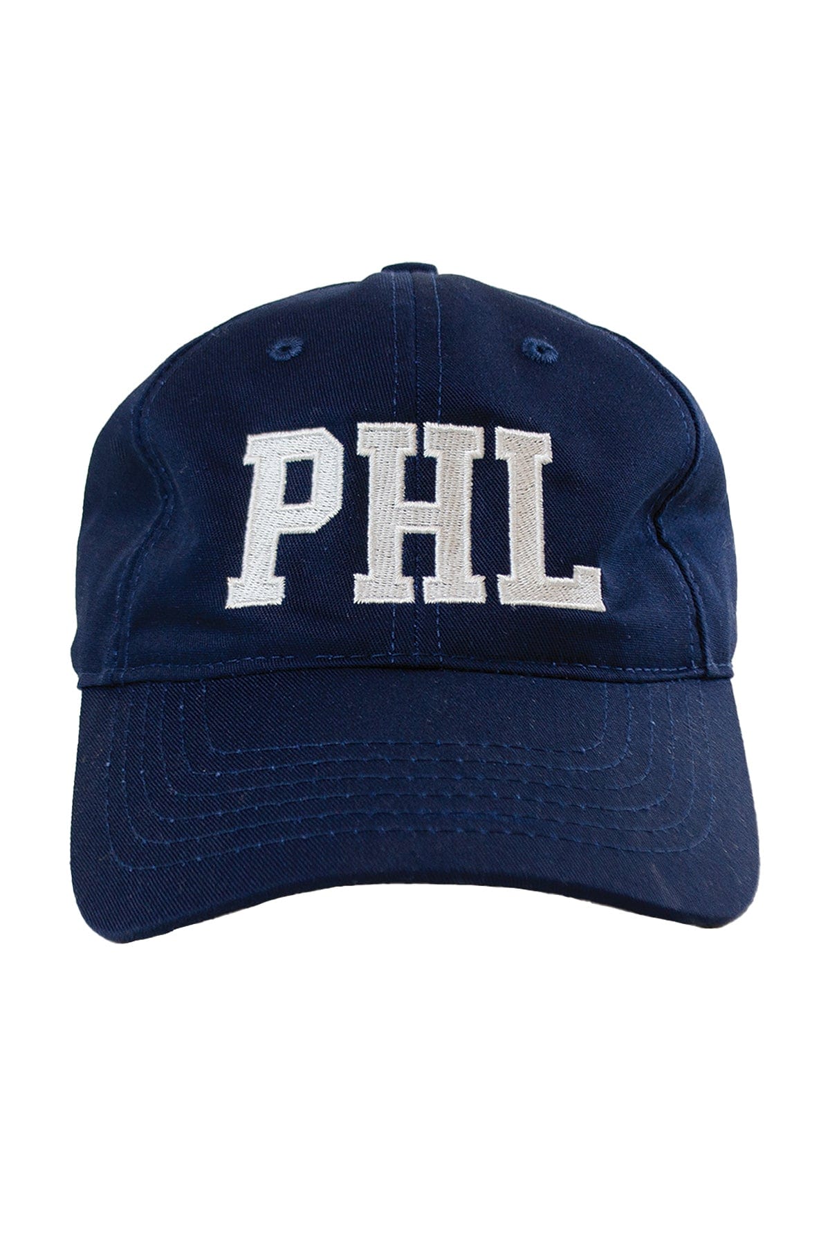 BOATHOUSE - PHL Baseball Cap