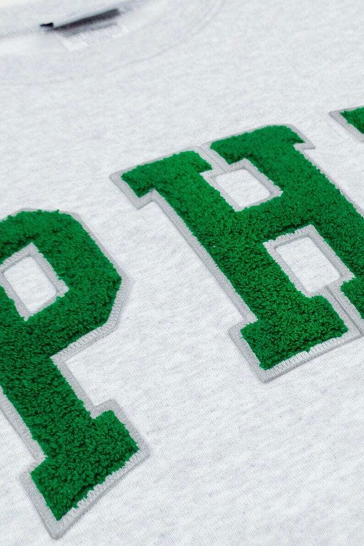 BOATHOUSE - PHL CHENILLE CREW Sweatshirt