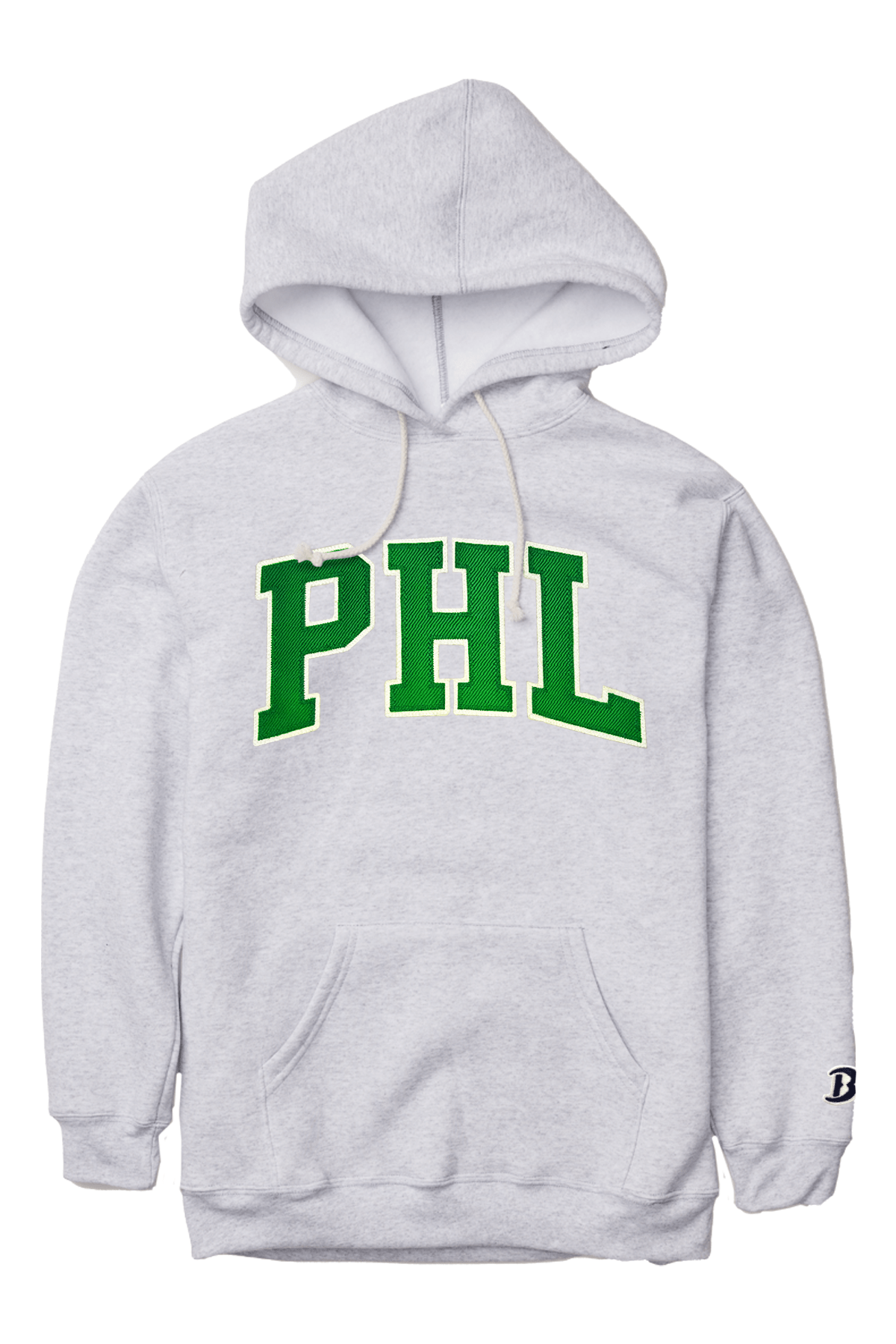 BOATHOUSE - PHL HOODIE