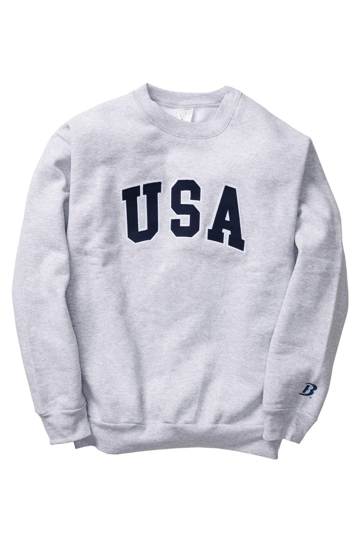 BOATHOUSE  - USA Crew Sweatshirt