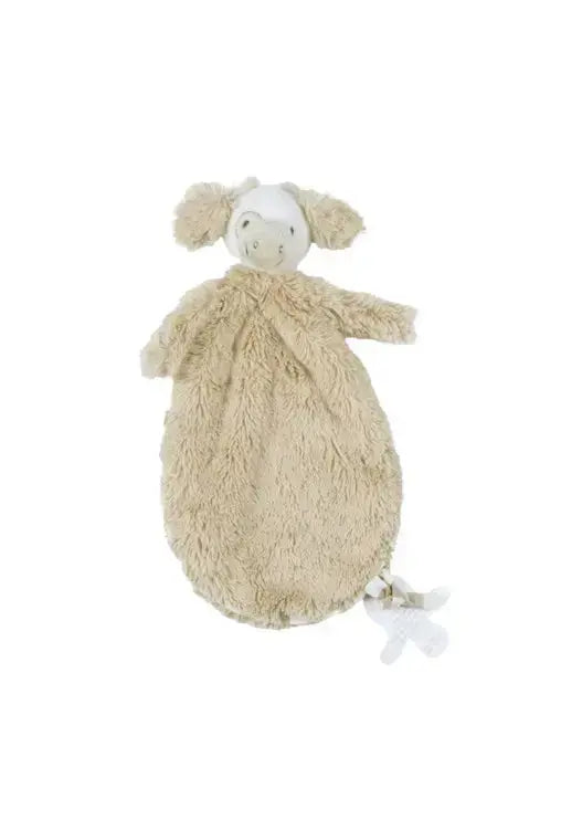 Cow Cruise Tuttle plush by Happy Horse