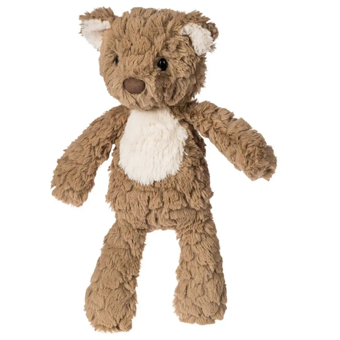 Mary Meyer Putty Nursery Teddy Bear - 11