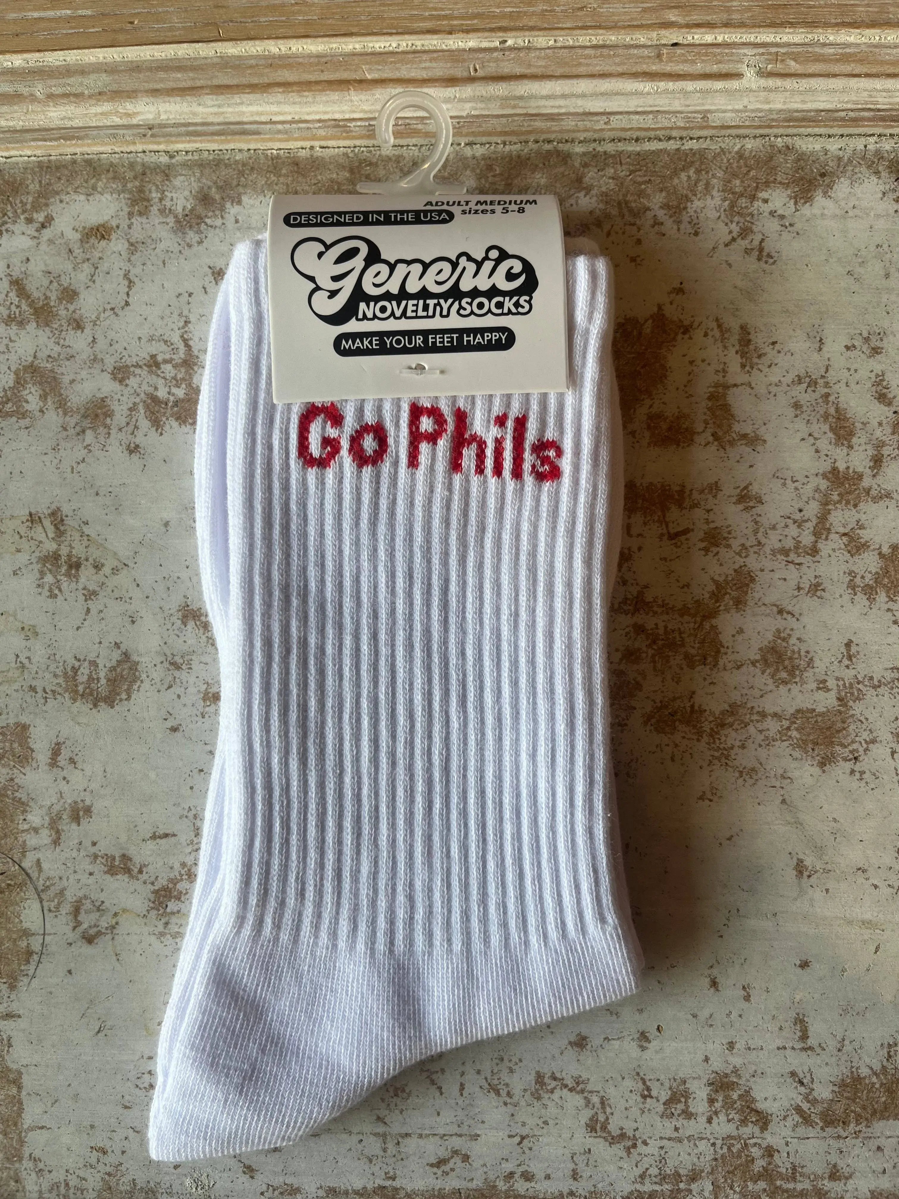 Casualidad - Calcetines 