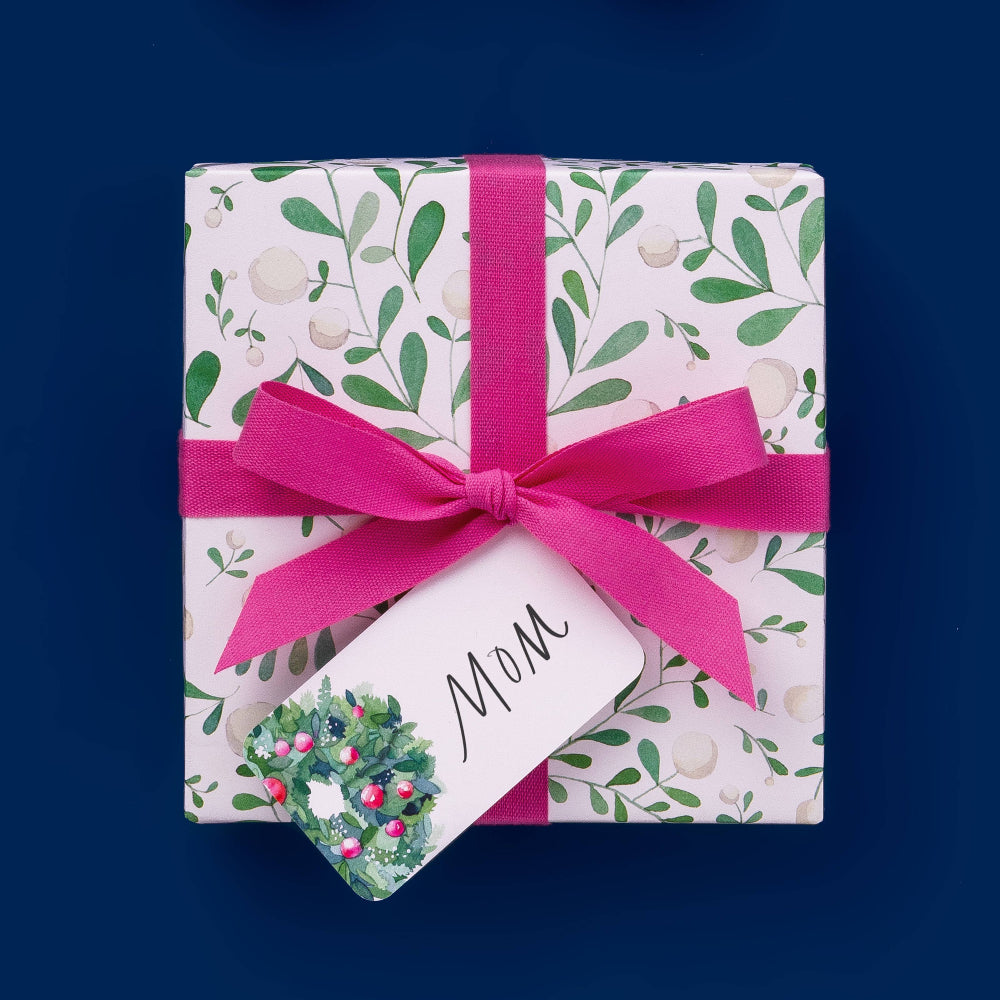 E. Frances Paper - Mistletoe Little Notes®