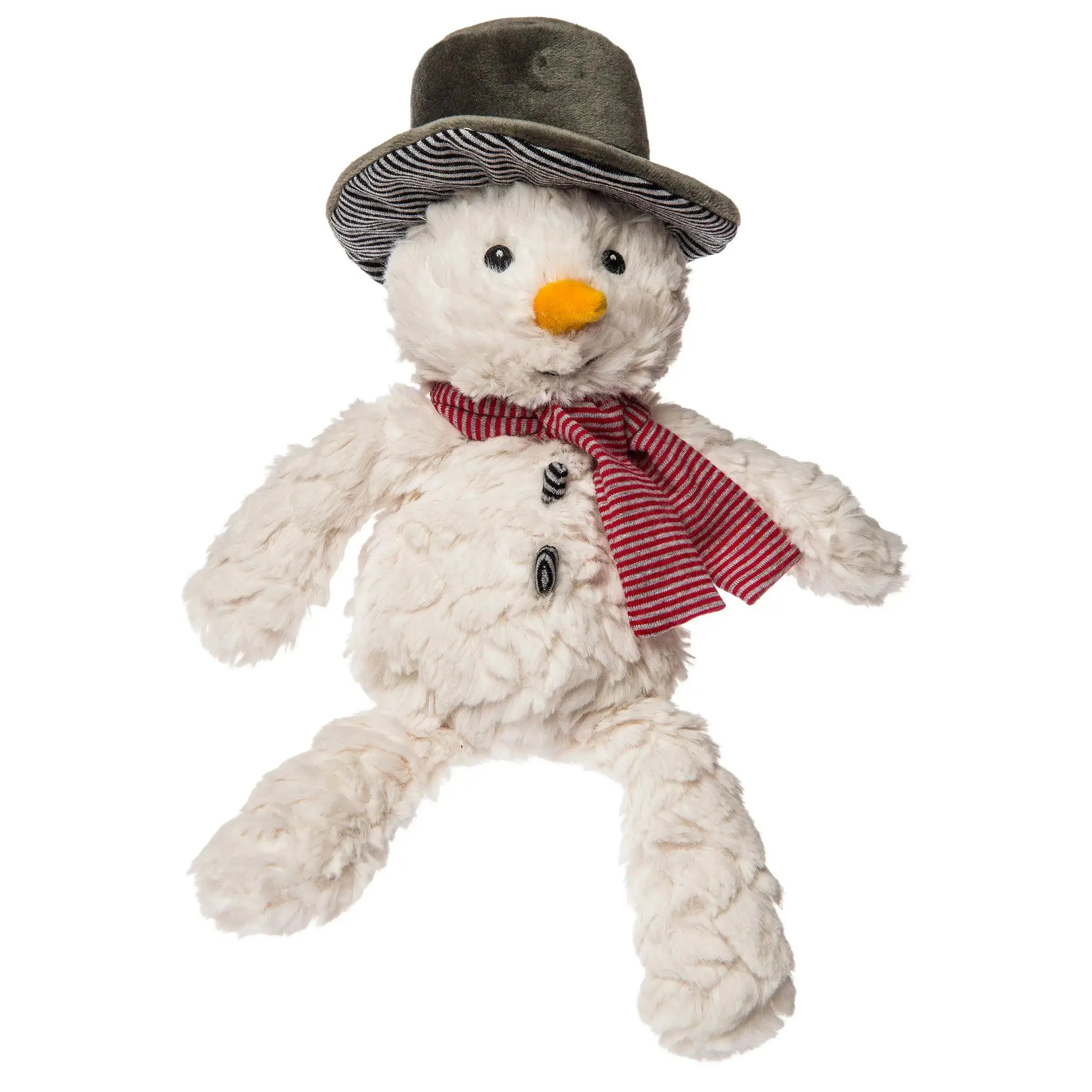 Mary Meyer - Blizzard Putty Snowman Mary Meyer