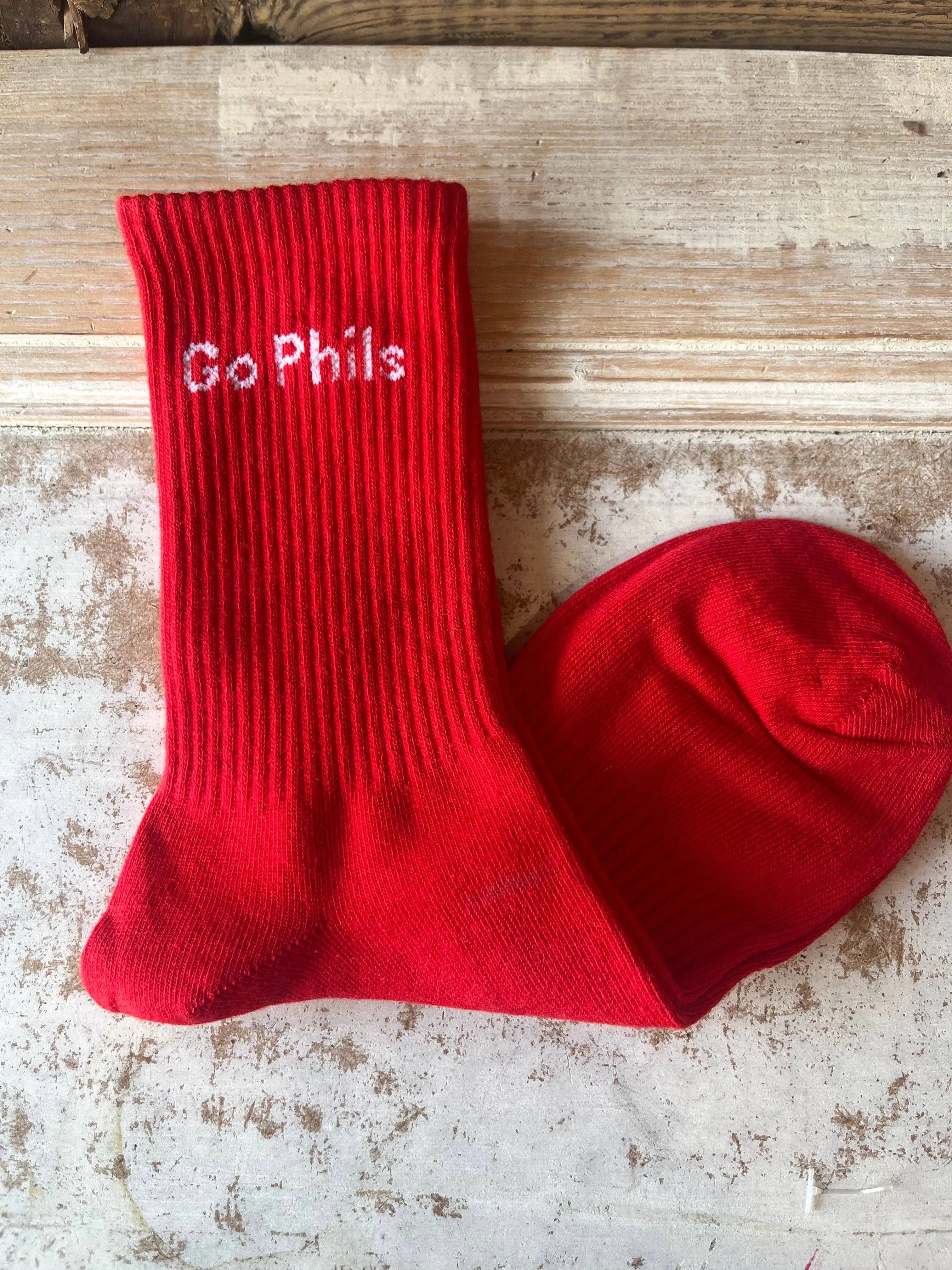 Casualidad - Calcetines 