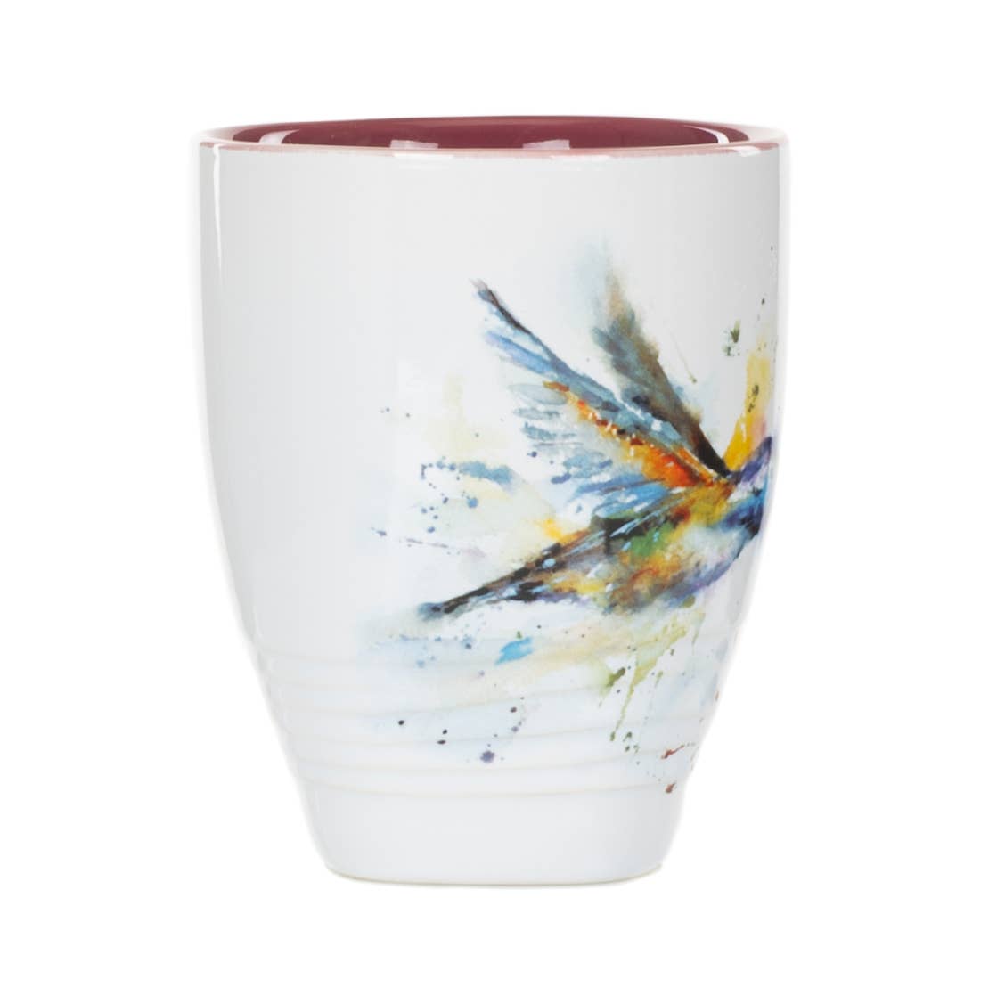 DEMDACO - Hummingbird Mug