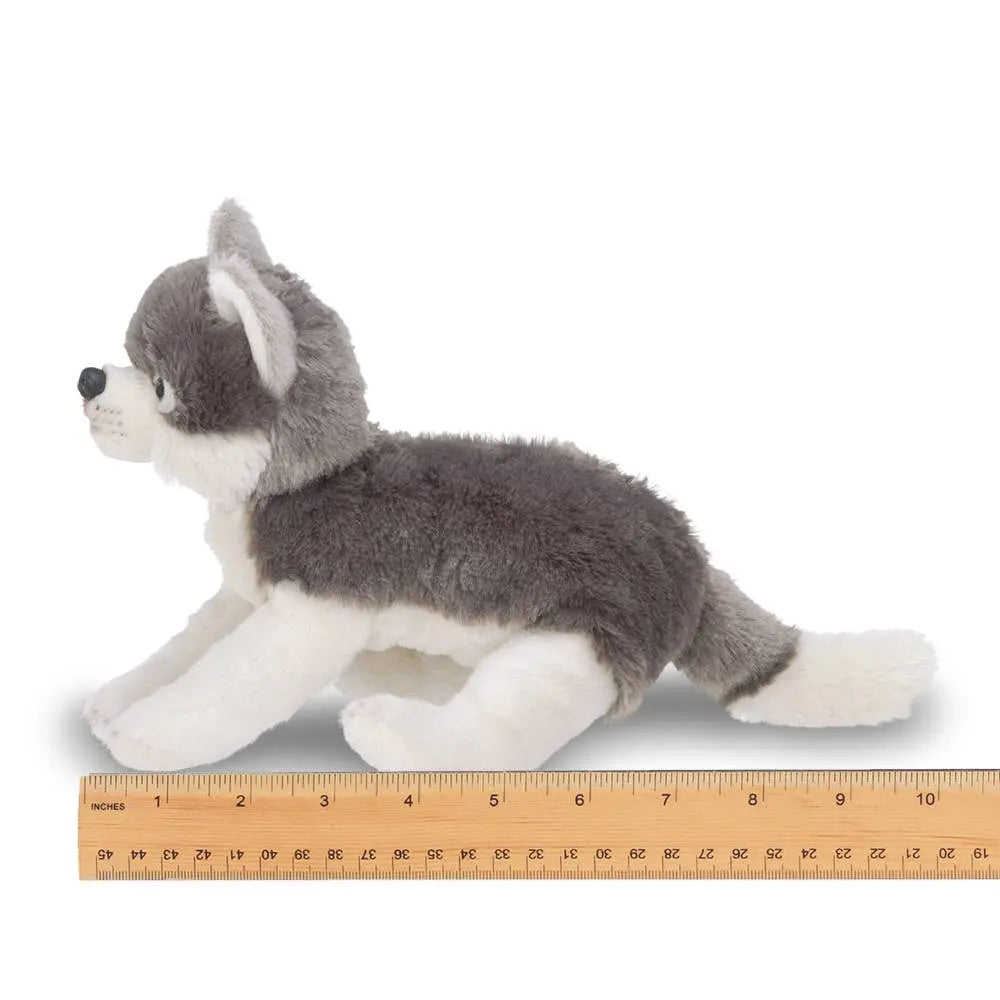Bearington Collection Lil' Nanook the Wolf - 7