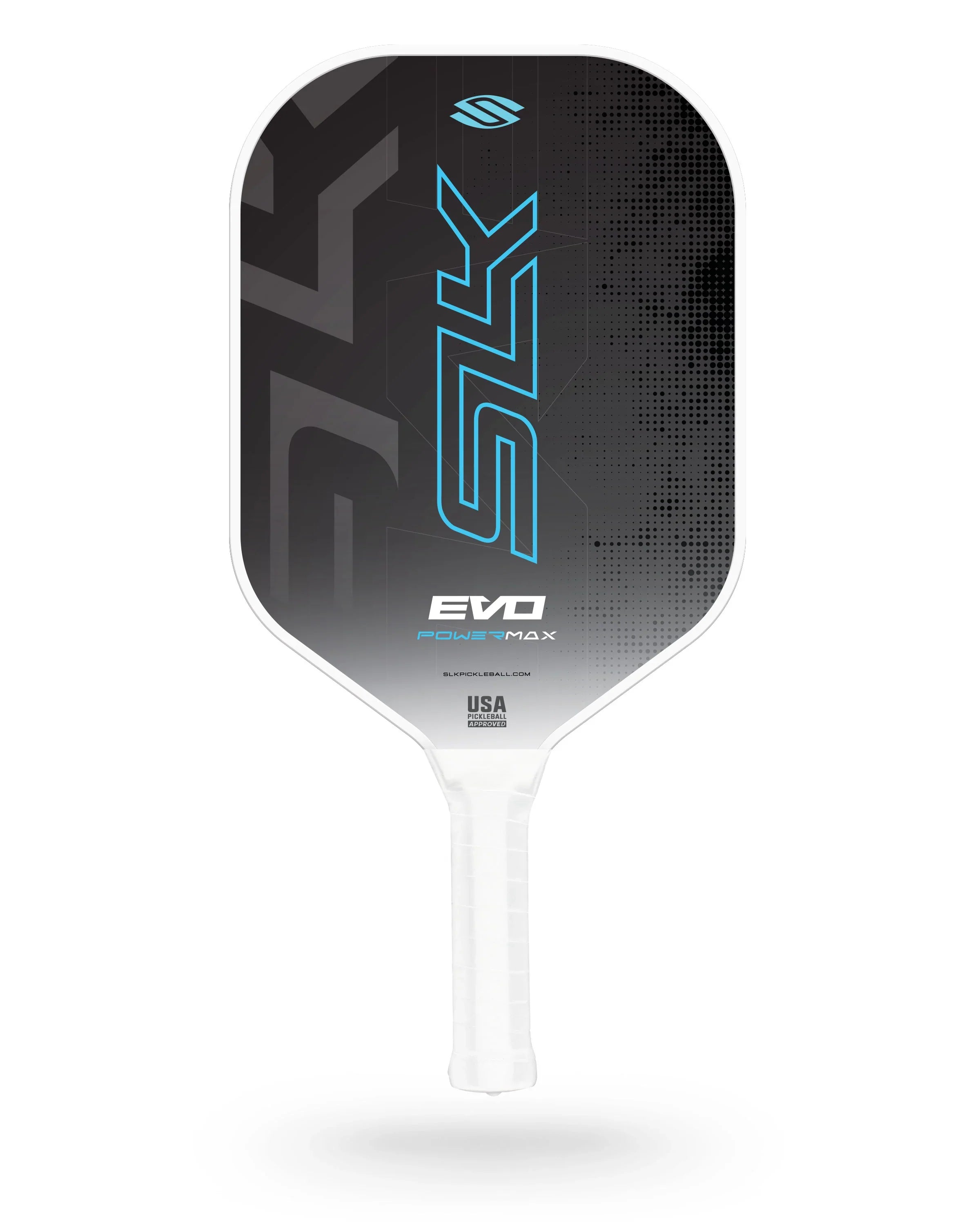 SLK Evo 2.0 Power Max Pickleball Paddle