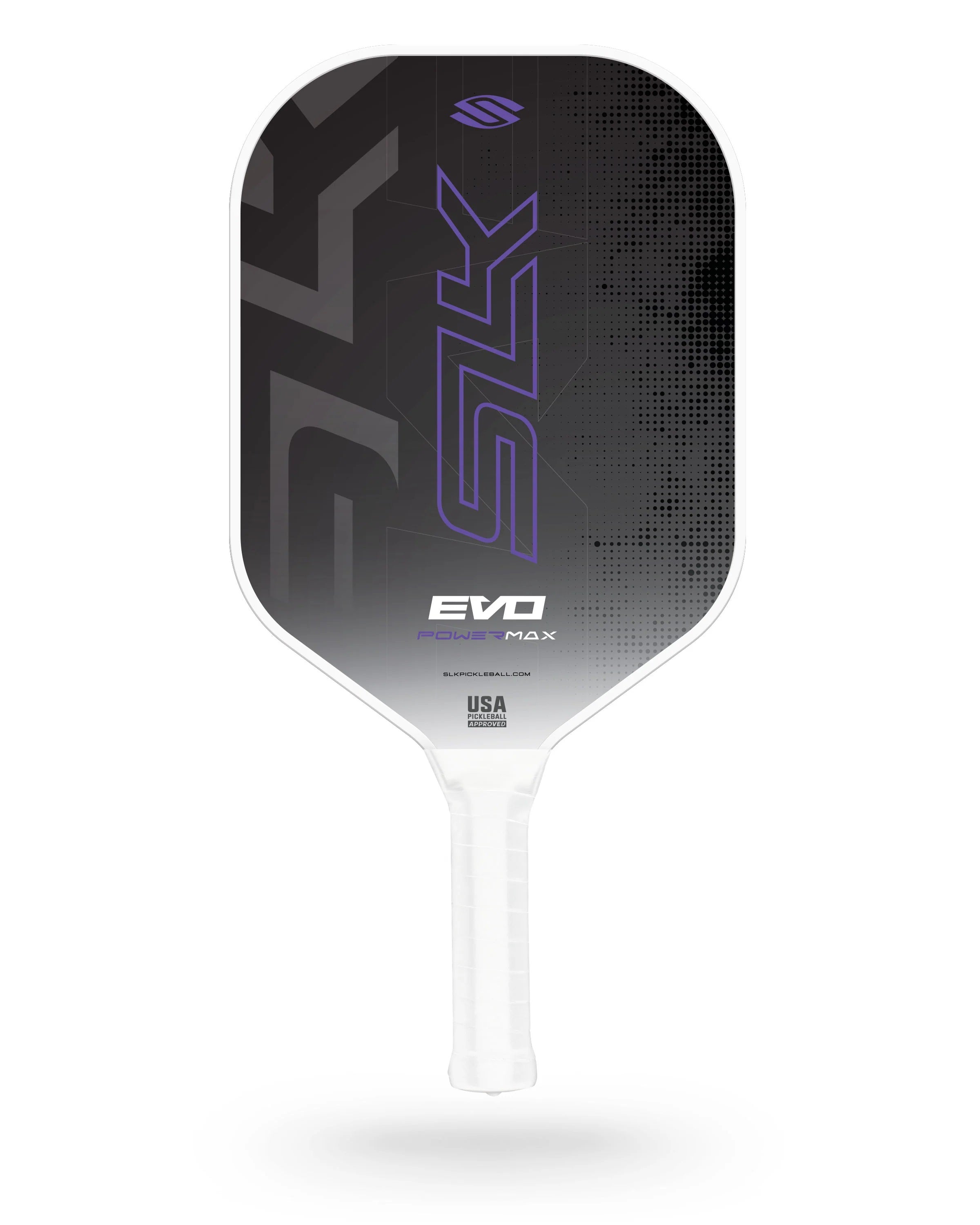 SLK Evo 2.0 Power Max Pickleball Paddle