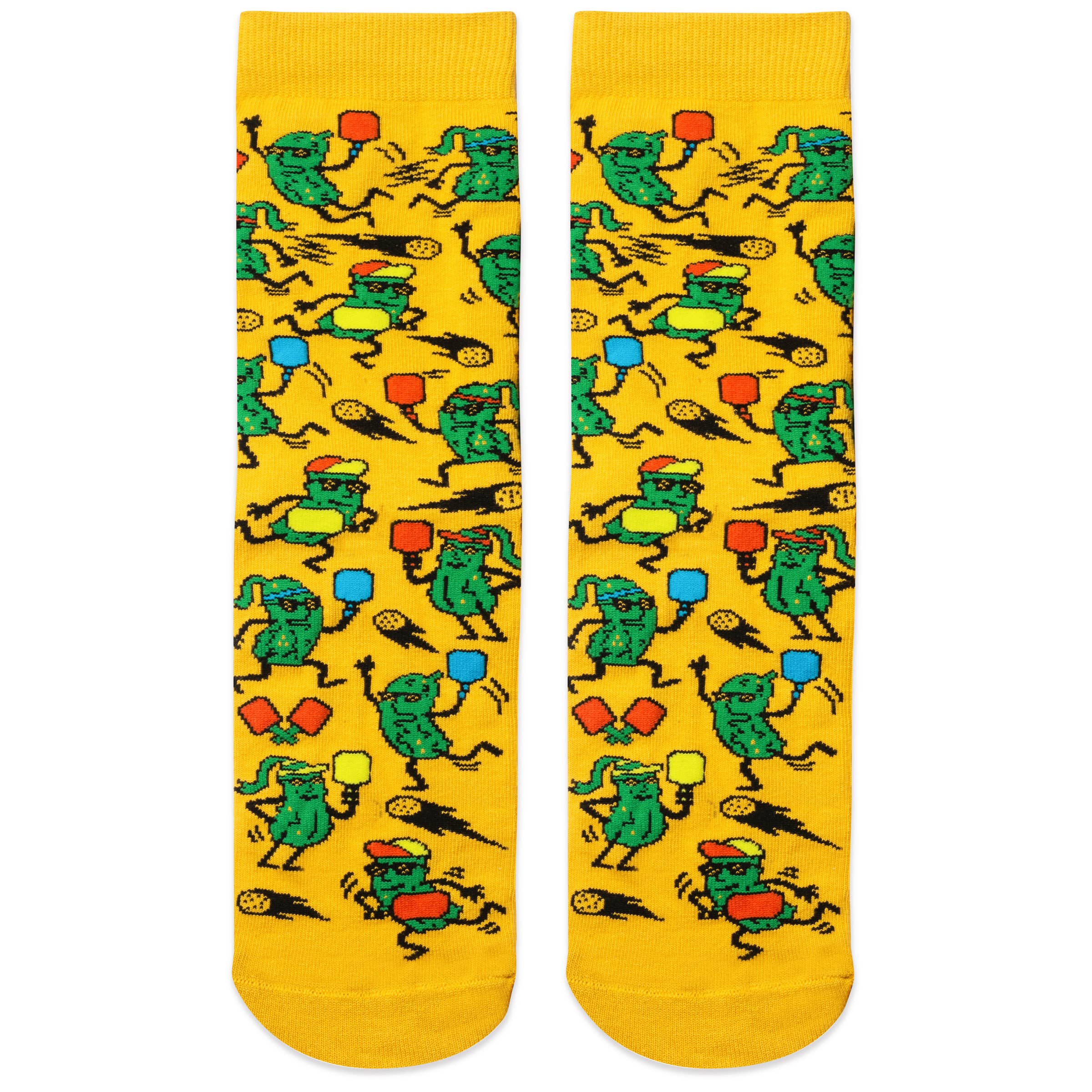 Lavley - Pickleballer Socks