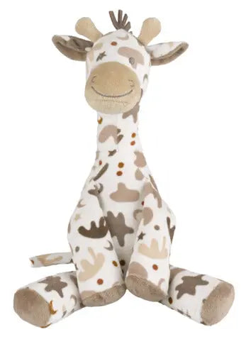 Giraffe Gino no. 1 by Happy Horse Newcastle Classics