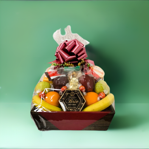 Eco-friendly Brown Cheap Empty Gift Baskets at Best Price in Linshu