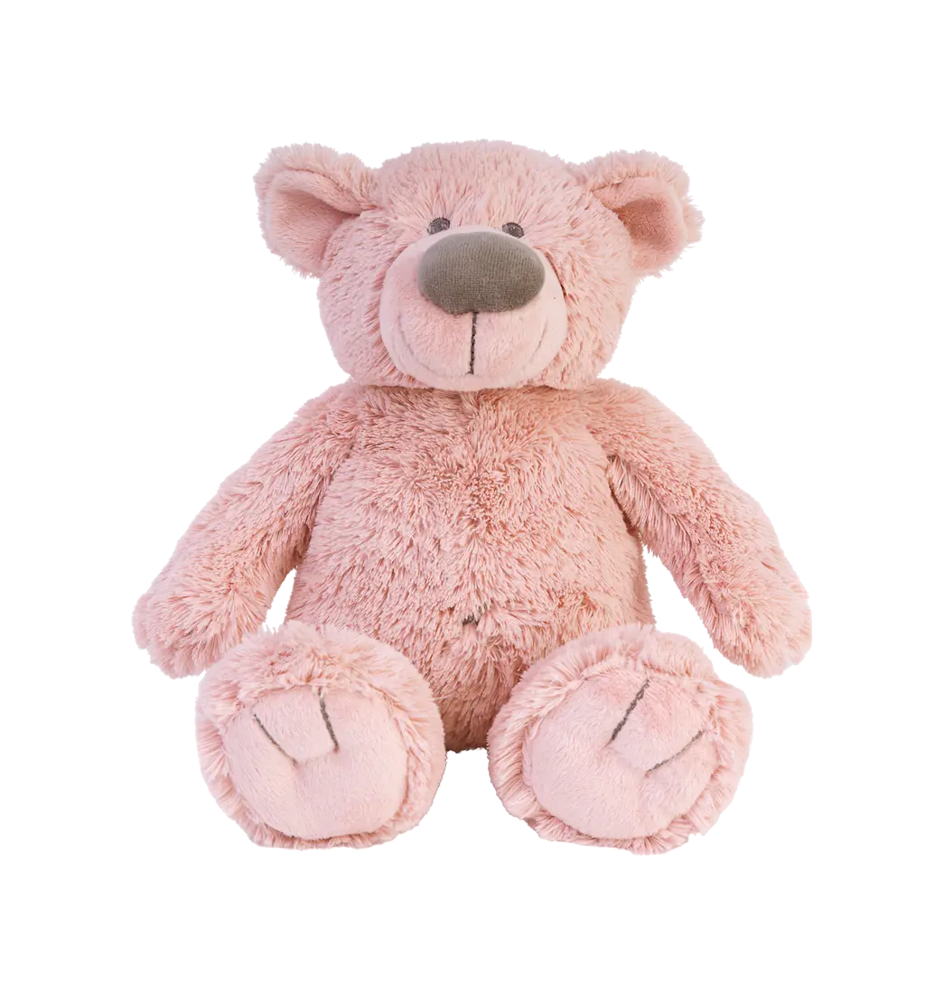 Bear Brim no. 1 plush animal by Happy Horse Newcastle Classics