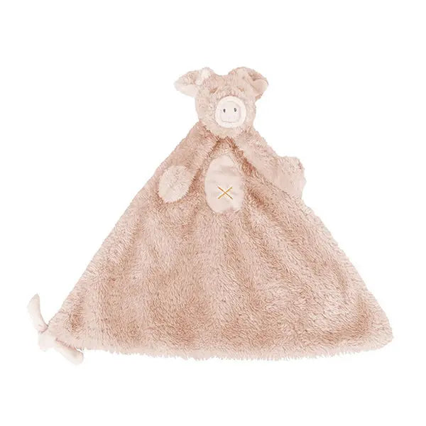 Pig Pinky Tuttle plush by Happy Horse Newcastle Classics