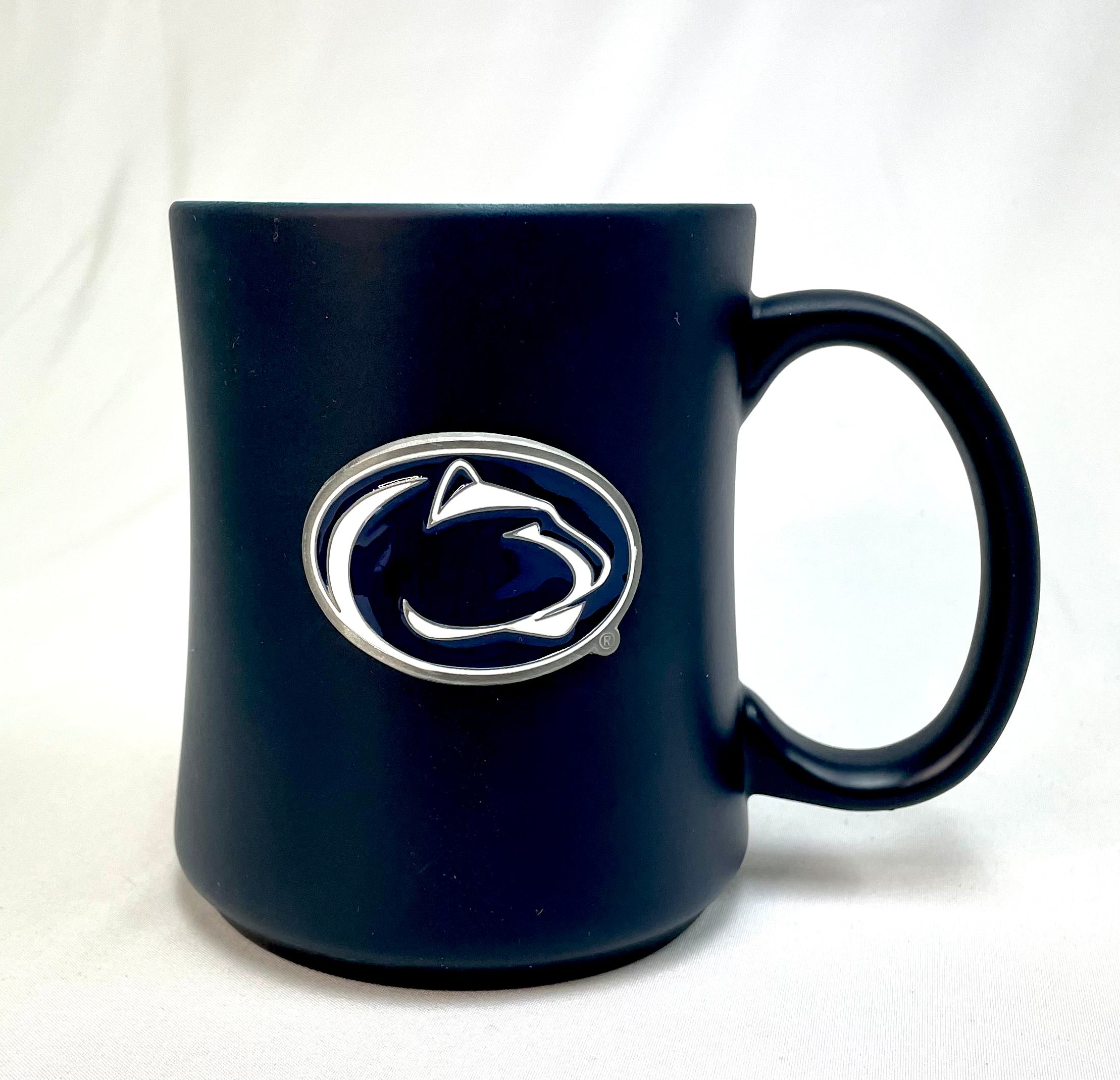 Penn State Nittany Lions 19oz Raised Emblem Mug