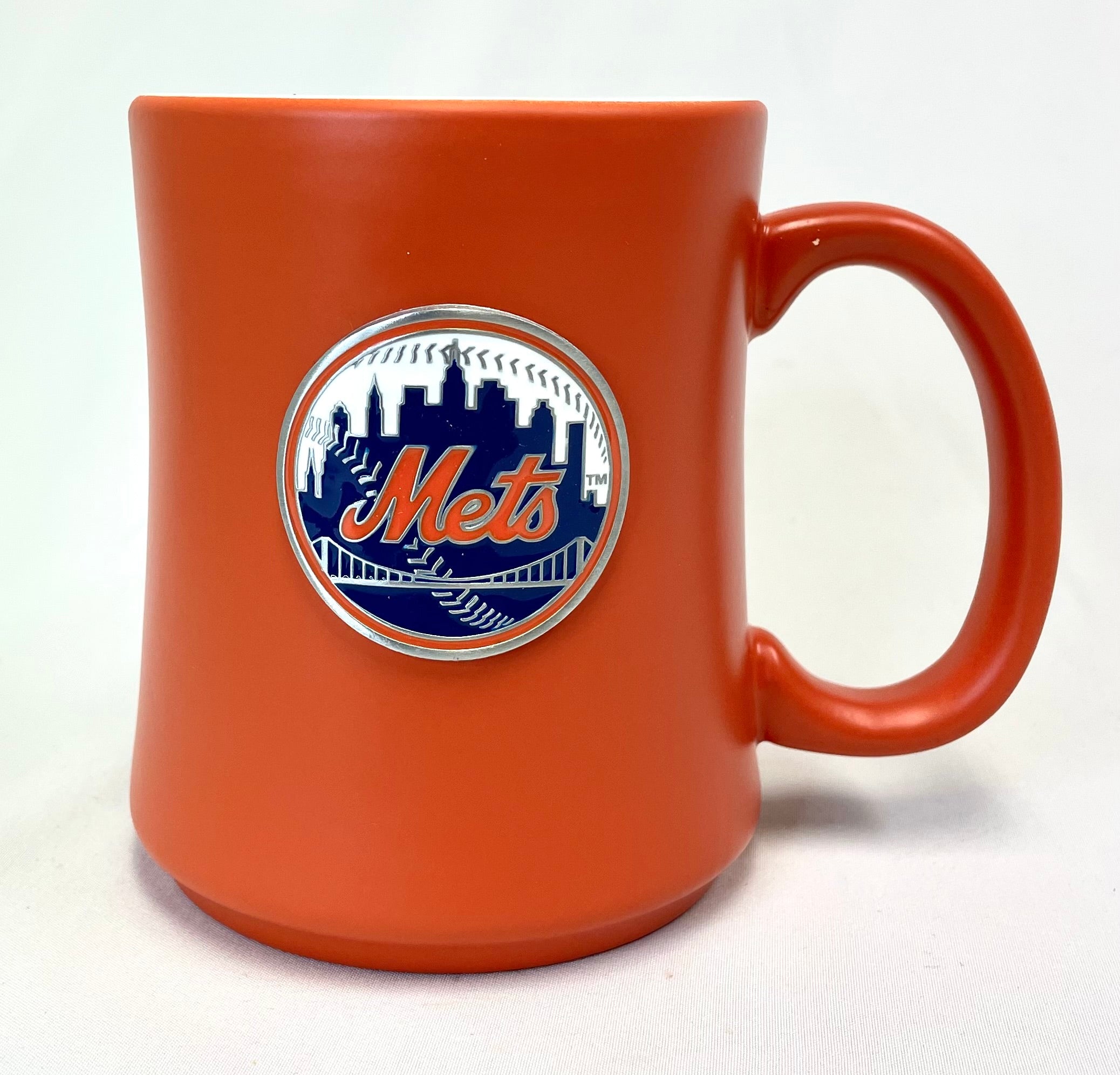 New York Mets 19oz Ceramic Mug