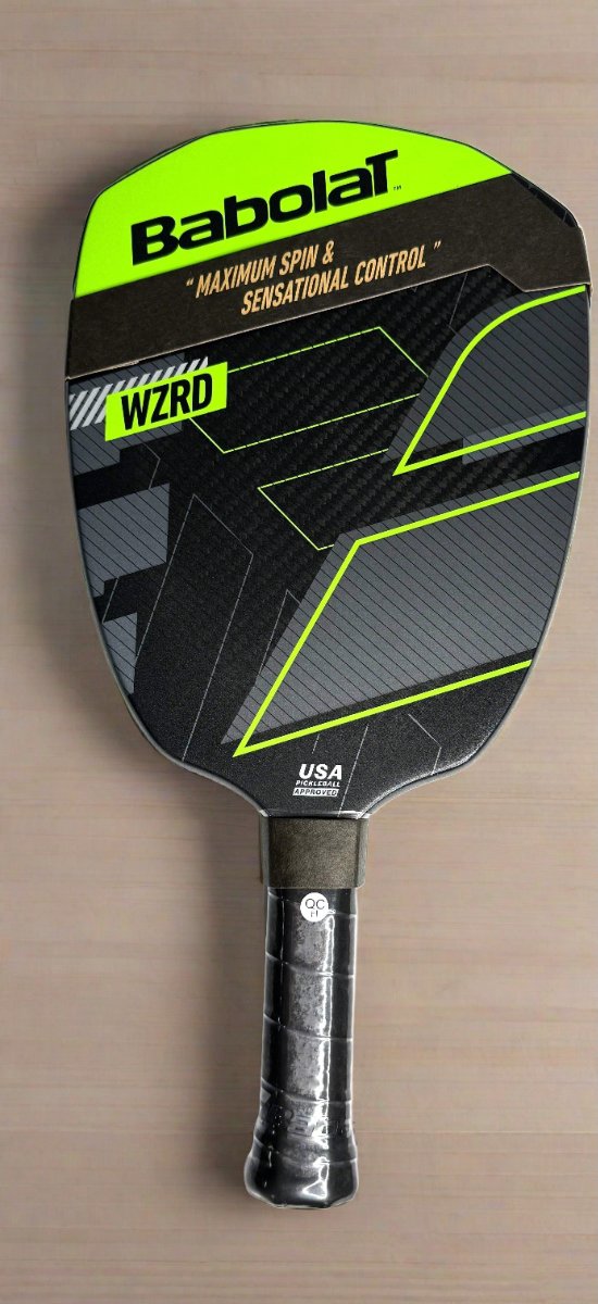 Babolat Wzrd Pickleball Paddle