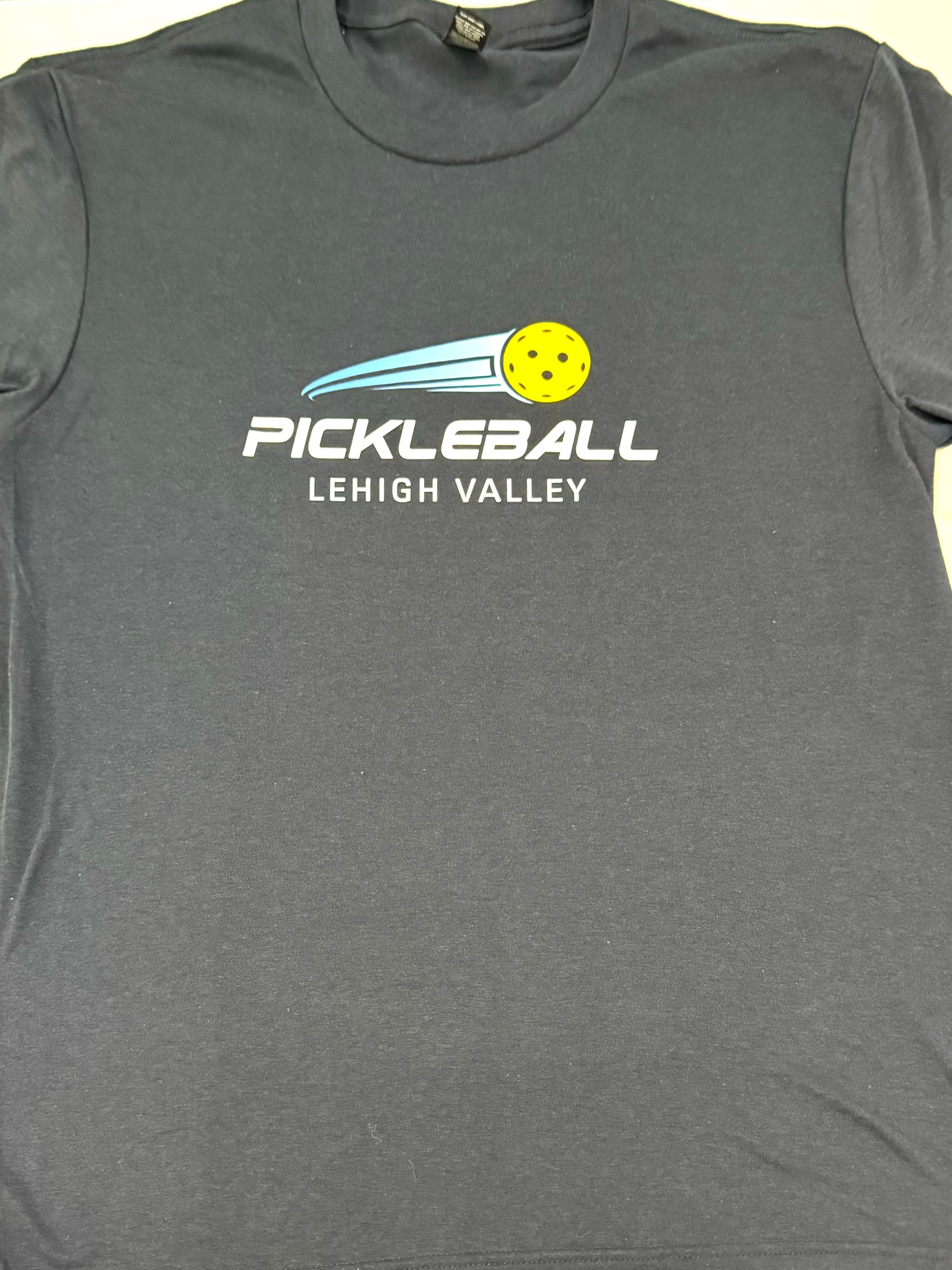 Pickleball Lehigh Valley T Shirt