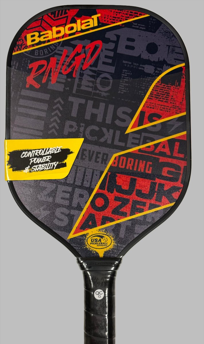 Babolat RNGD Pickleball Paddle