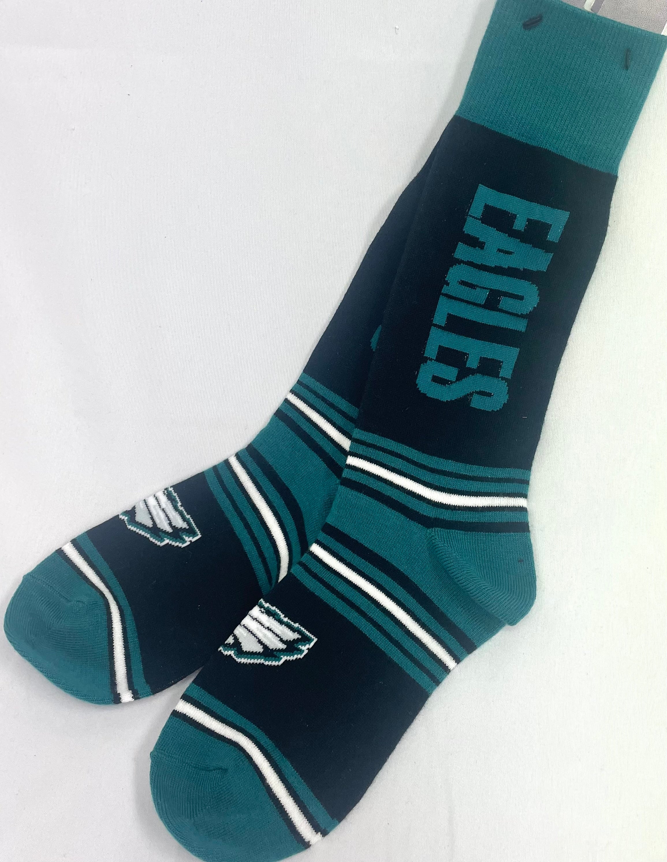 Philadelphia Eagles Go Team! Sleep Sock