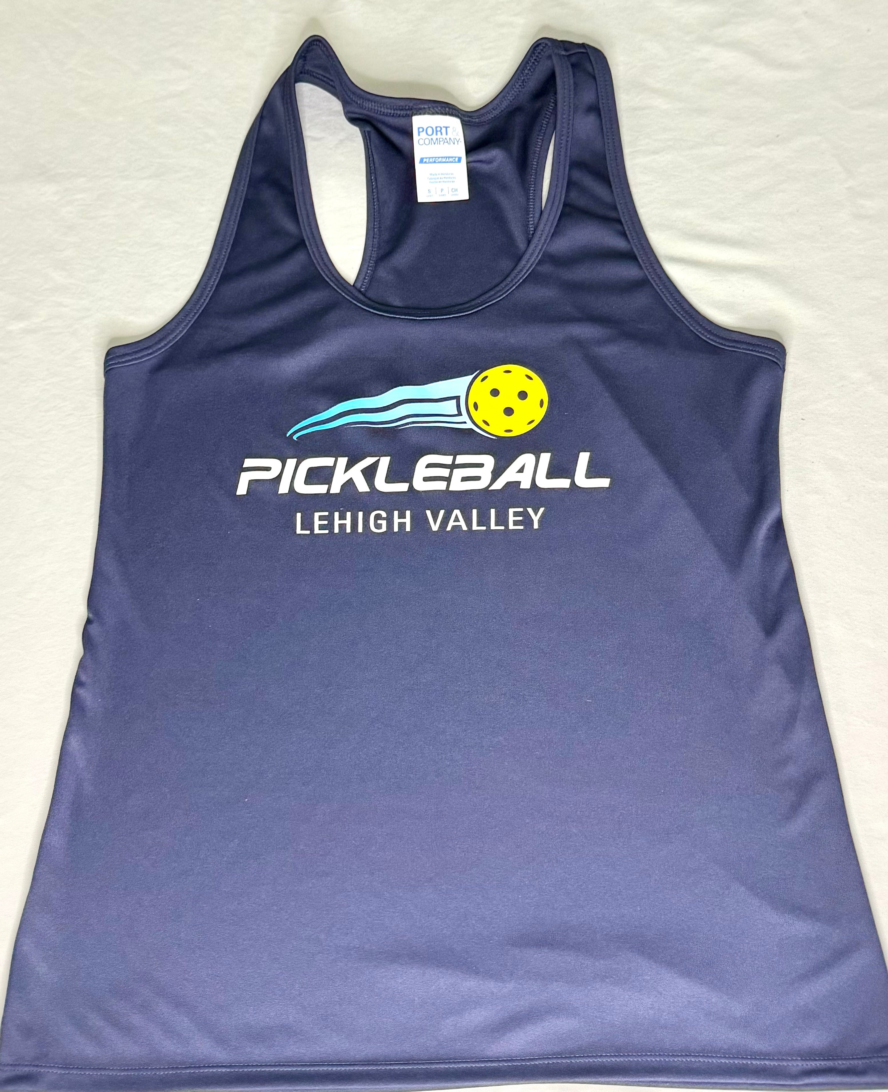 Pickleball Lehigh Valley T Shirt