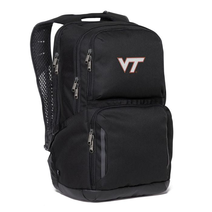 Virginia Tech Backpack MVP