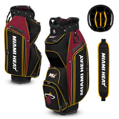 University of Miami Golf Bag buy