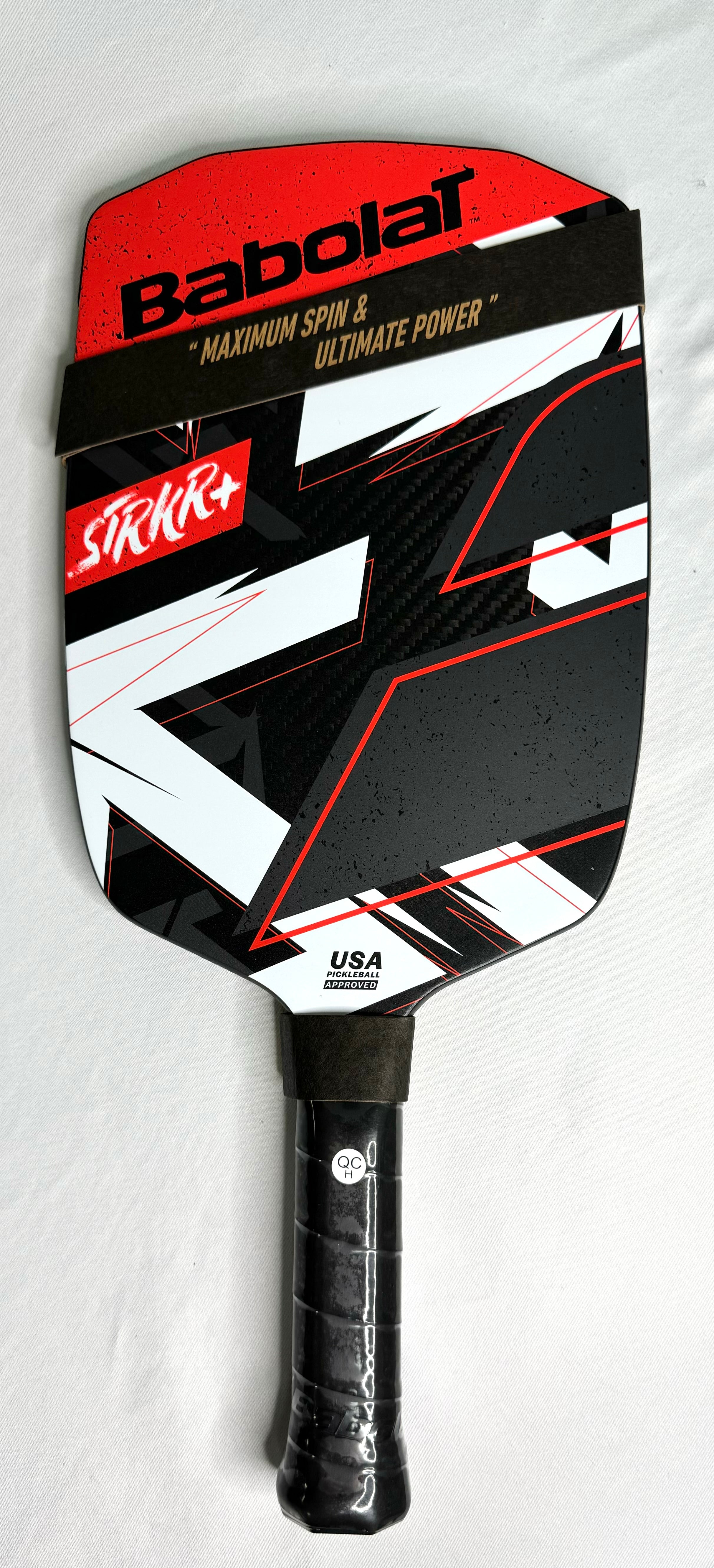 Babolat STRKR+ Pickleball Paddle