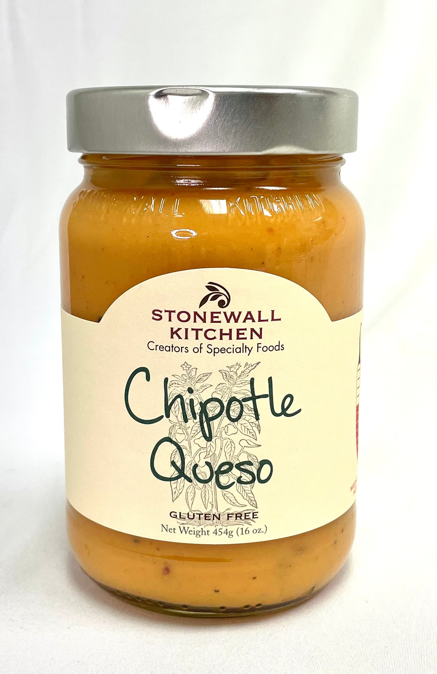 Stonewall Kitchen Chipotle Queso