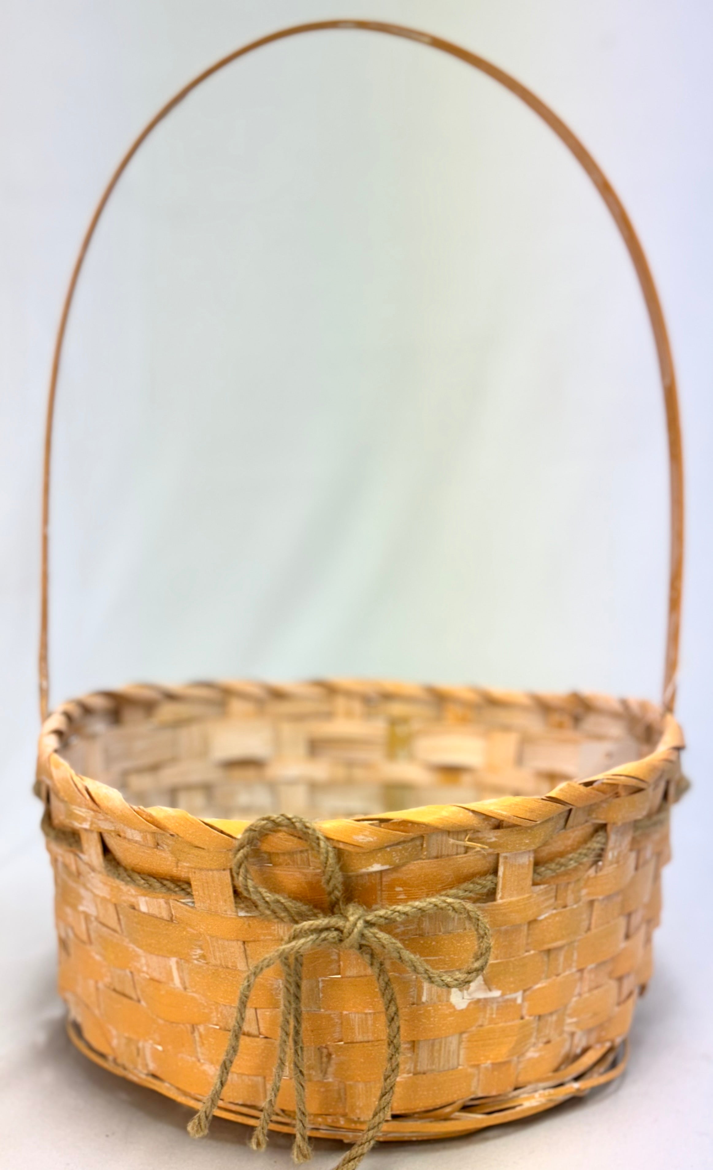 Traditional Easter Baskets - Clearance