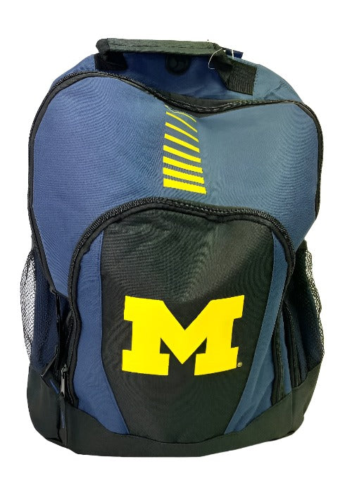 Michigan Wolverines Backpack - Clearance