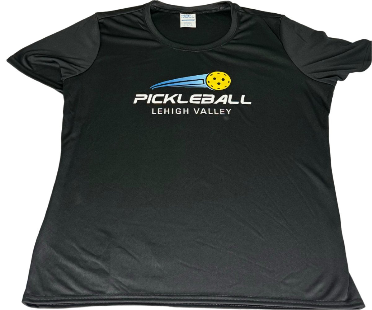 Pickleball Lehigh Valley T Shirt