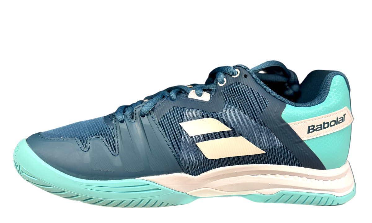 Babolat - SFX 3 All Court Women - Deep Dive Blue